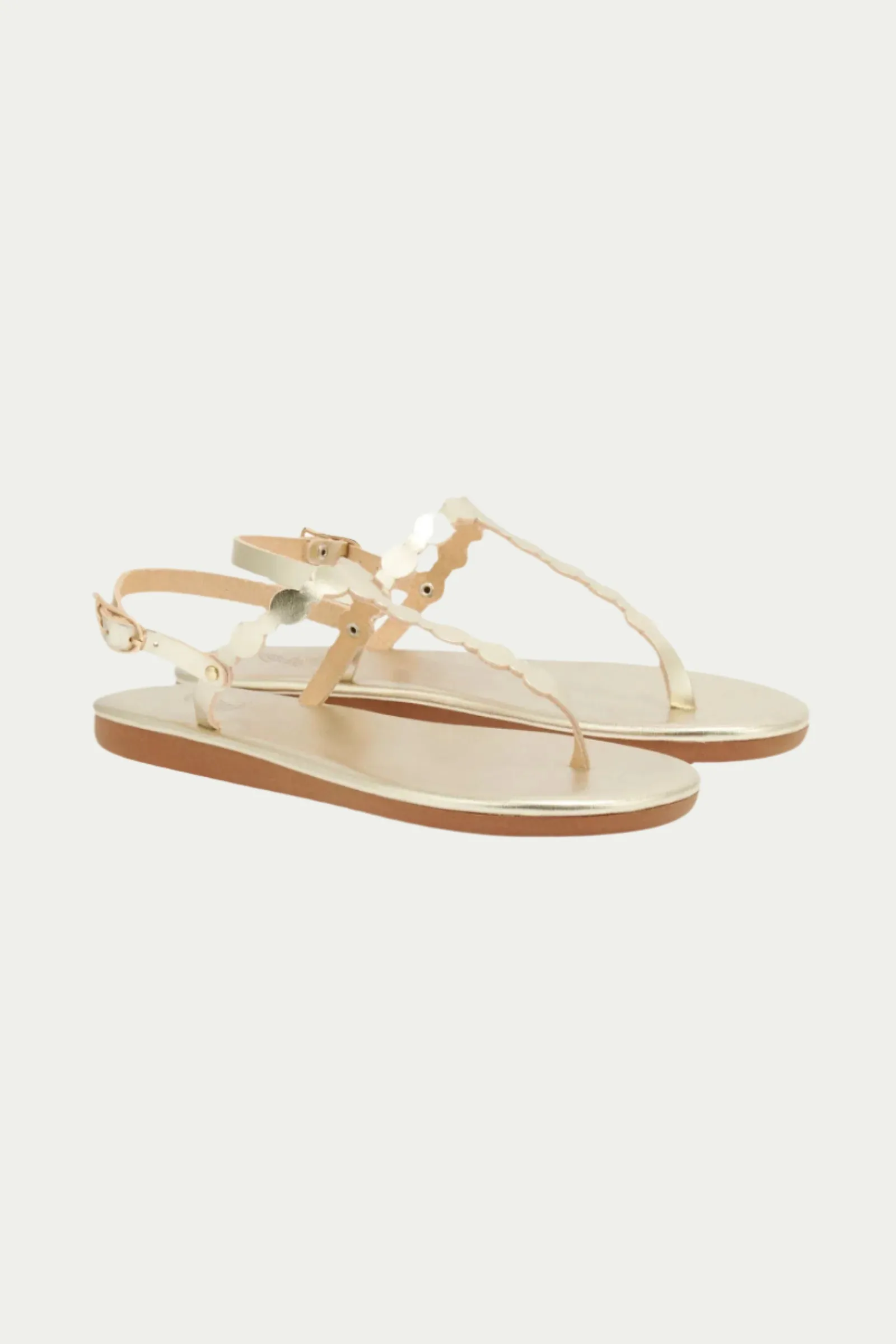 Ancient Greek Sandals Velos