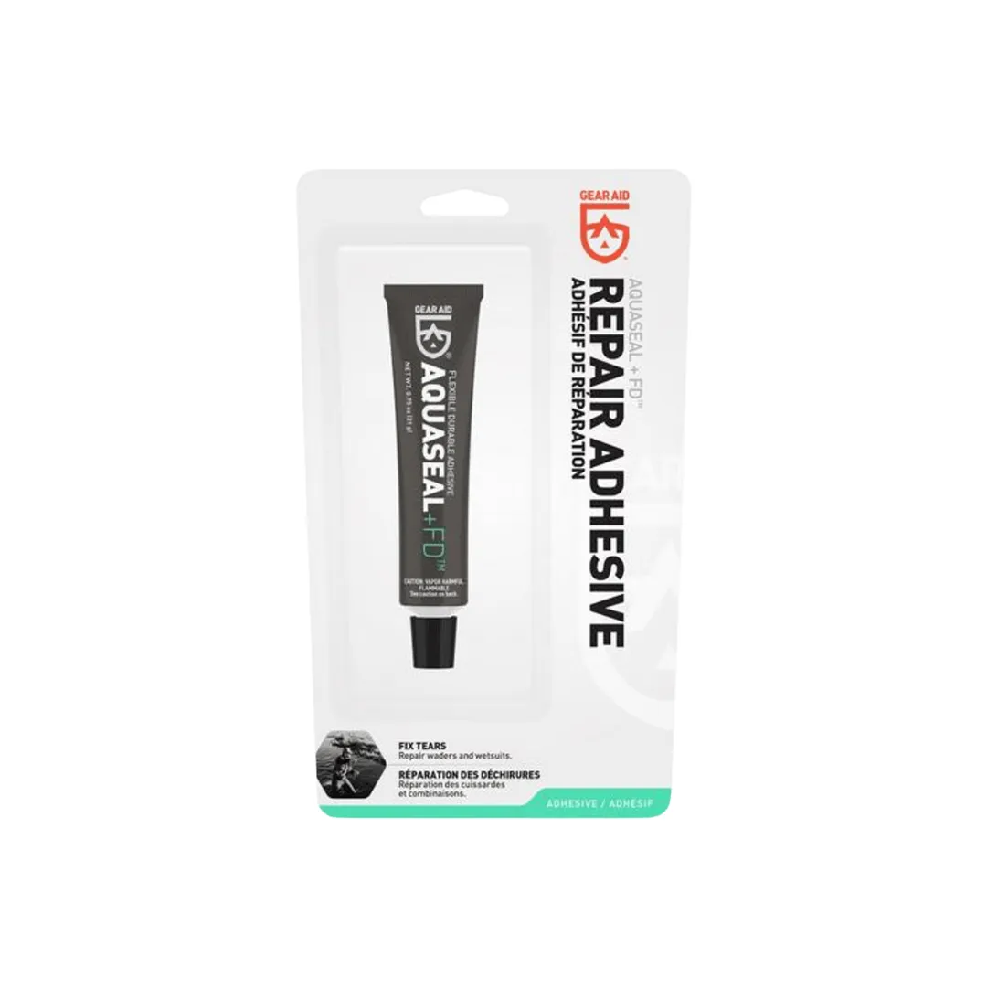 Aquaseal   FD Flexible Durable Adhesive .75oz