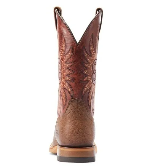 Ariat Men’s Cowboy Boots Arena Winner