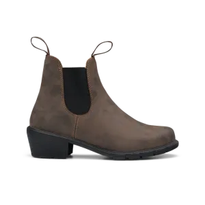 Blundstone 1677 - Women’s Series Heel Rustic Brown