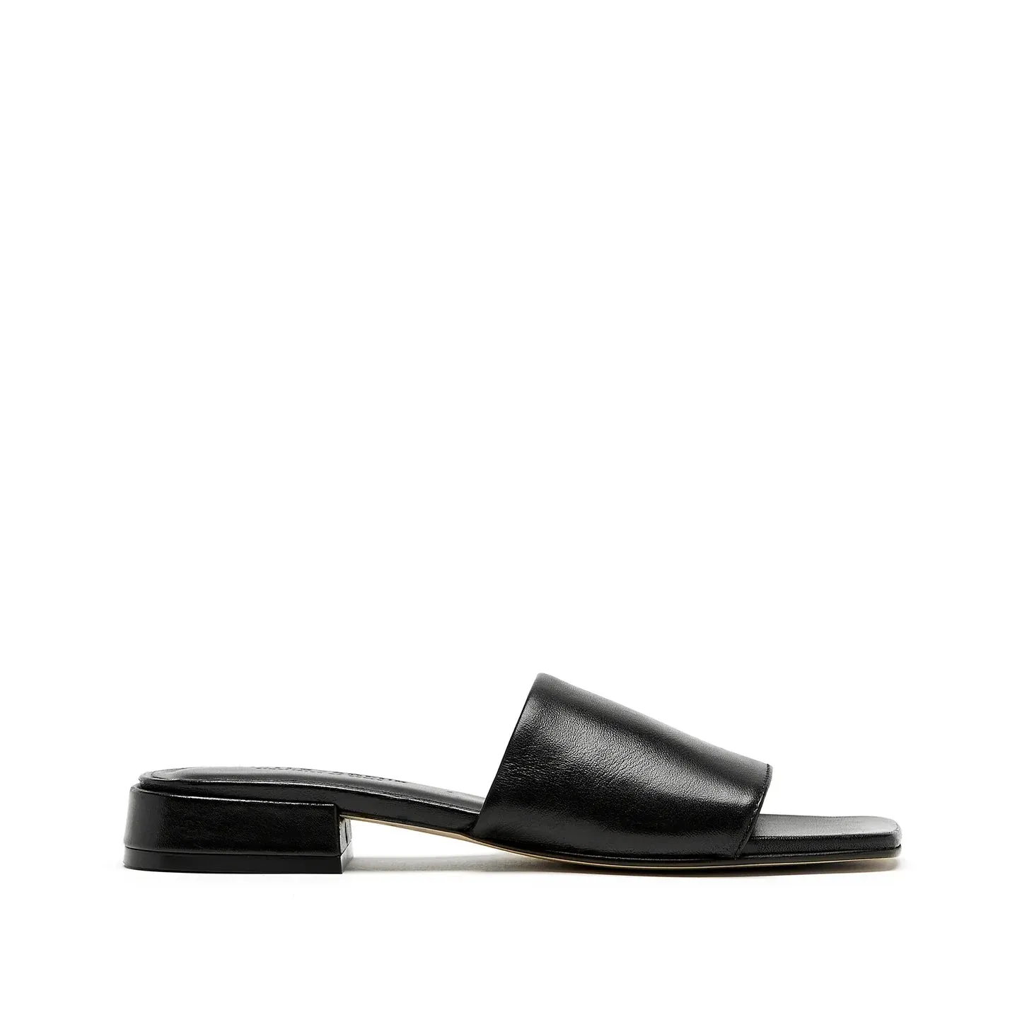 Bobby Sandal - Black