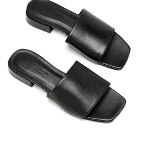 Bobby Sandal - Black