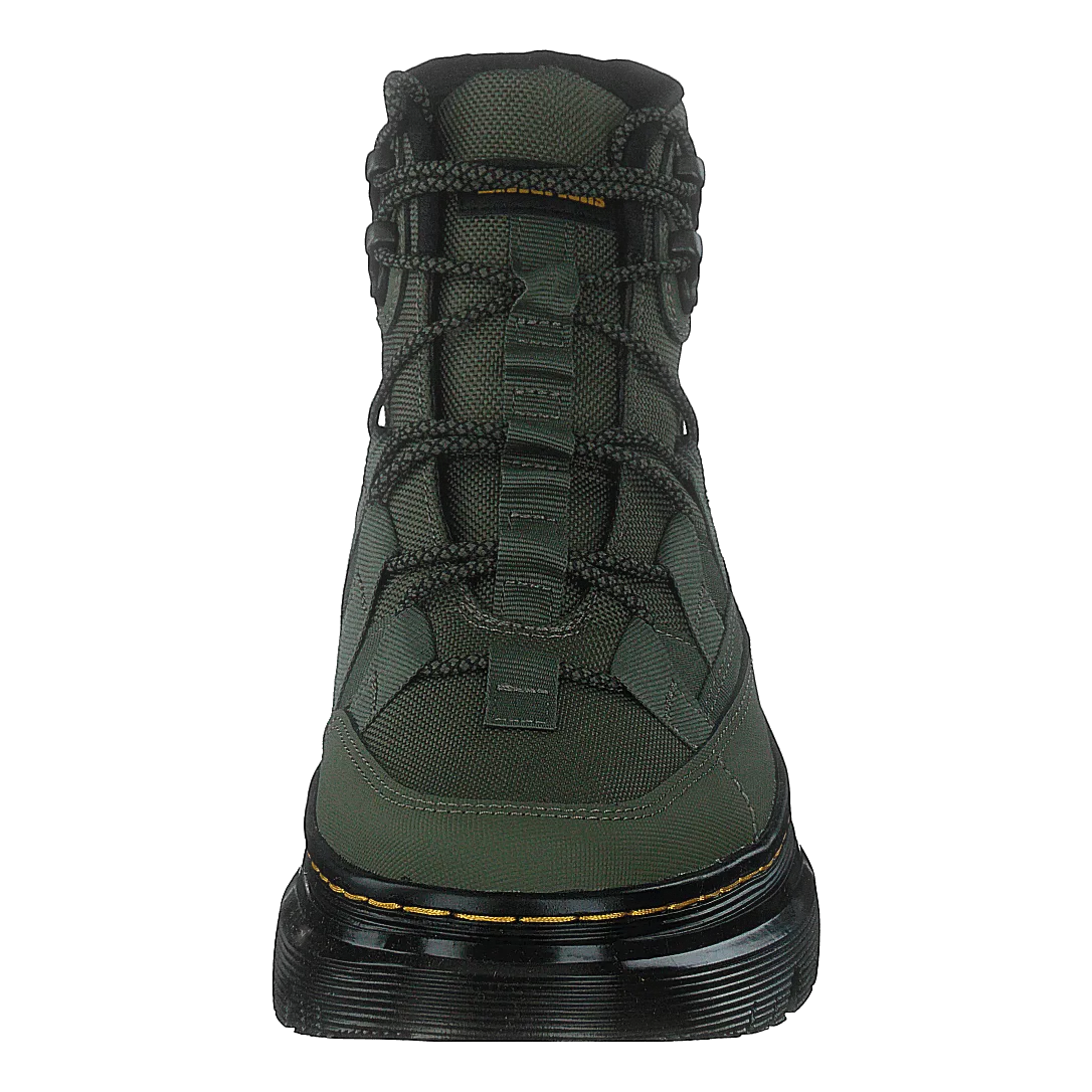 Boury Khaki Green