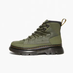 Boury Khaki Green