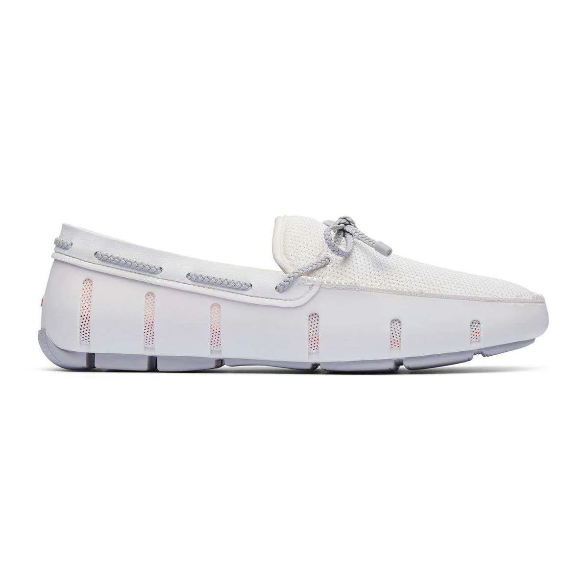 Braided Lace Loafer by SWIMS