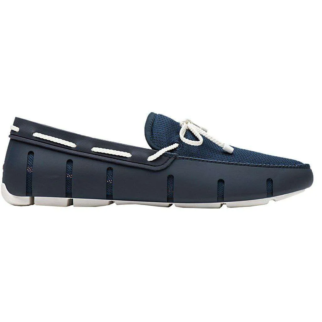 Braided Lace Loafer by SWIMS