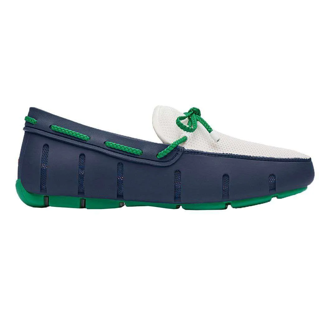 Braided Lace Loafer by SWIMS