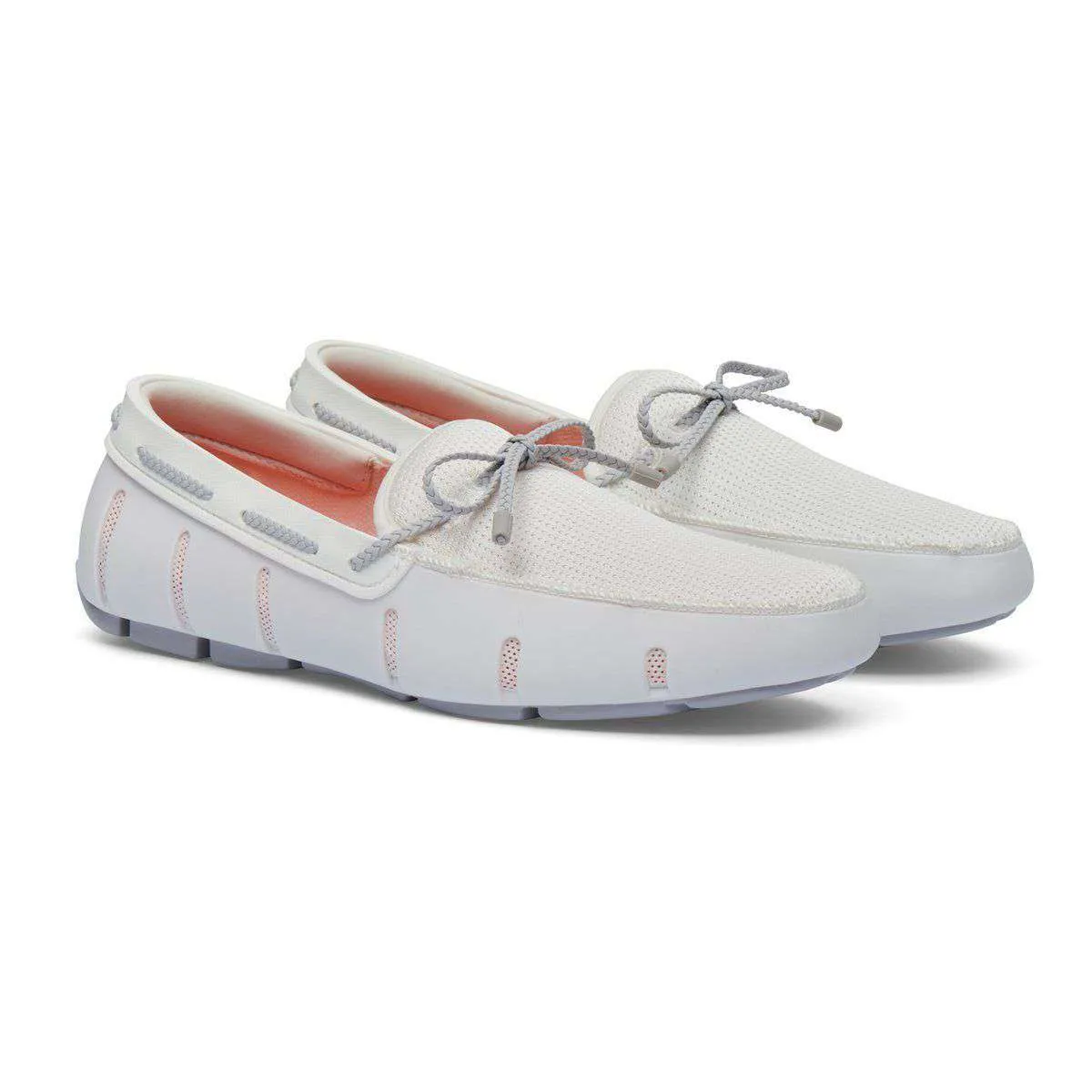 Braided Lace Loafer by SWIMS