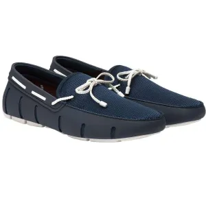 Braided Lace Loafer by SWIMS