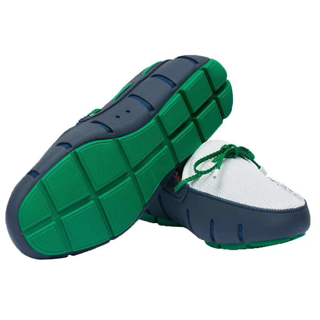Braided Lace Loafer by SWIMS