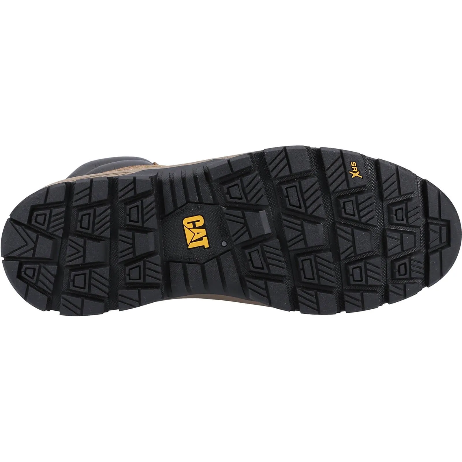 Caterpillar Exposition 6 Inch Safety Boots