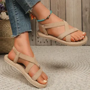 Cleo™ - Soft Sole Sandals