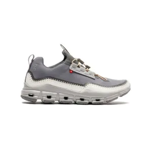 CLOUD AWAY Asphalt | Ivory M