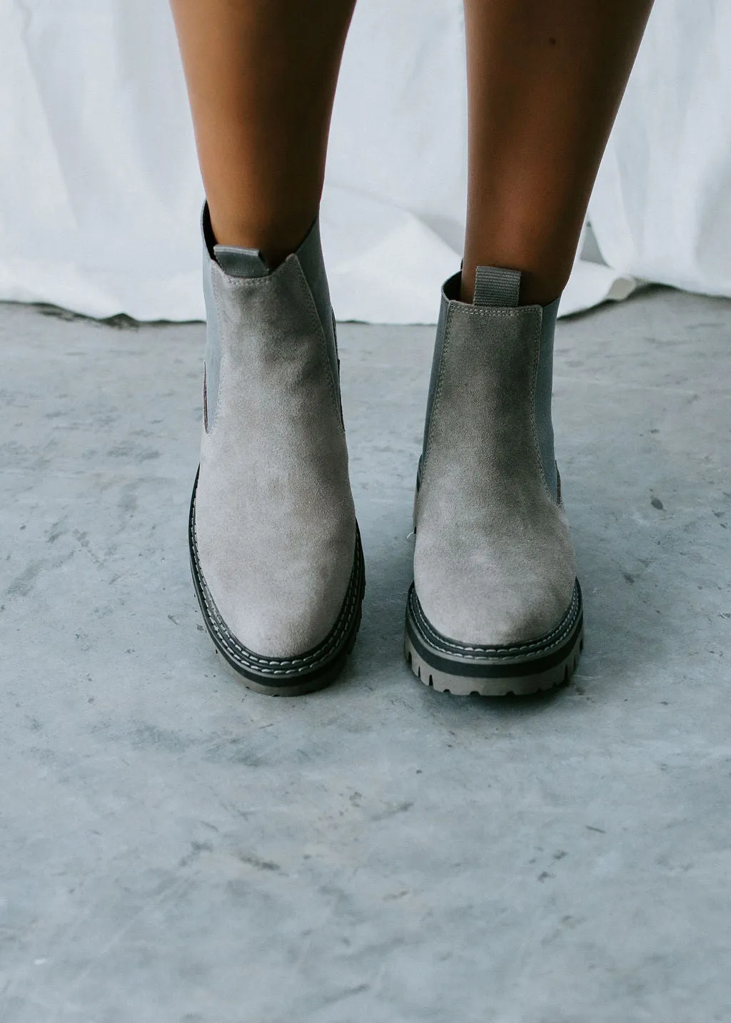 Dolce Vita Moana Boot