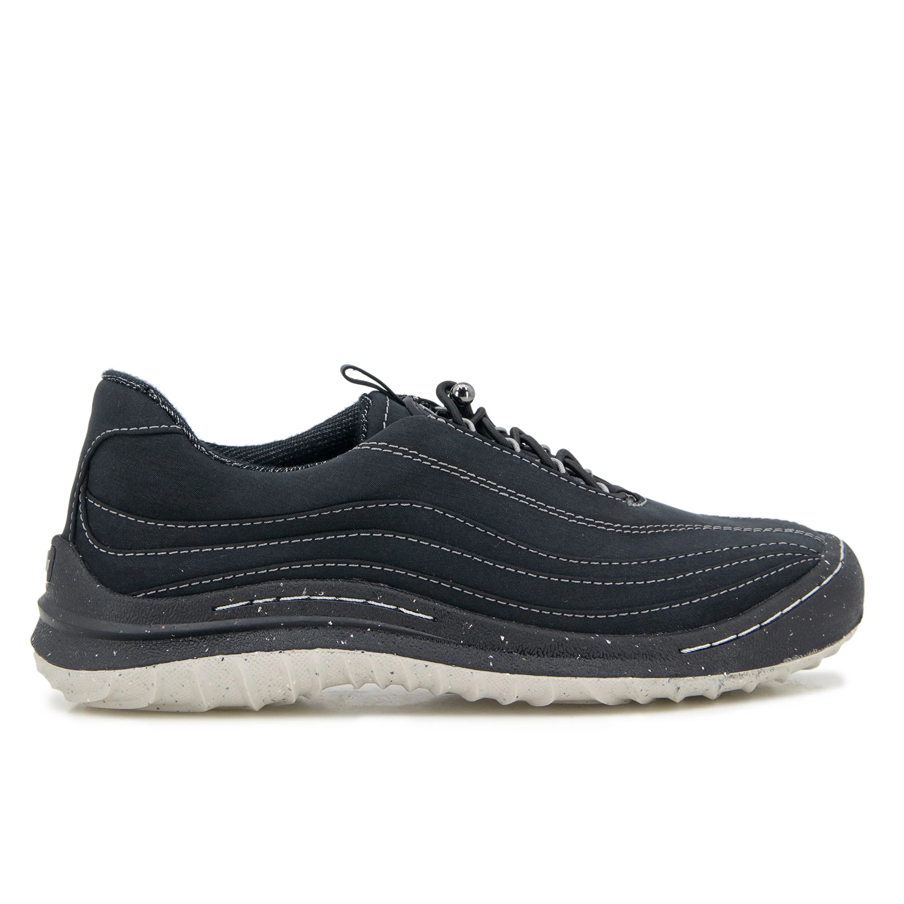 Dream Plantbased - Black/ Light Grey
