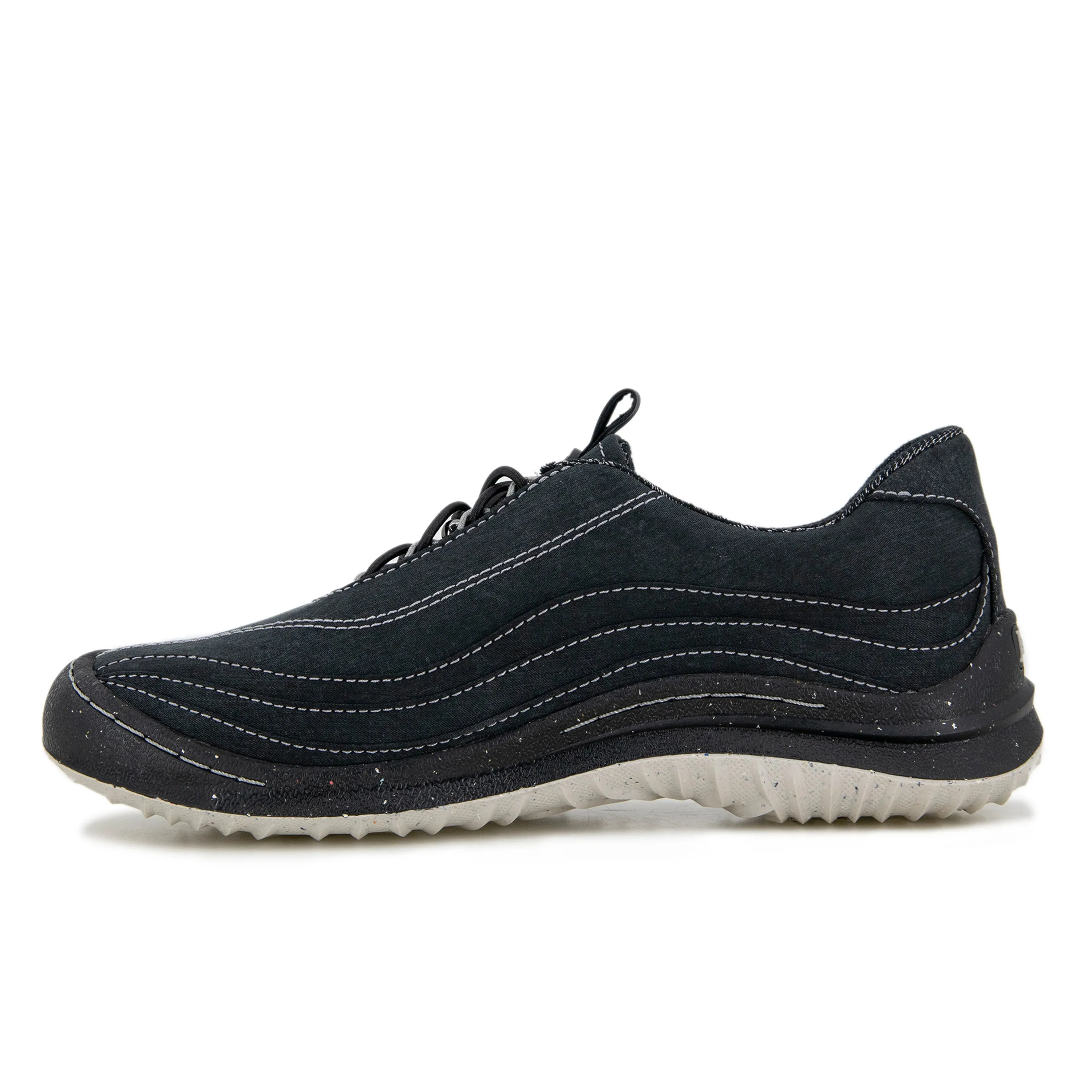 Dream Plantbased - Black/ Light Grey