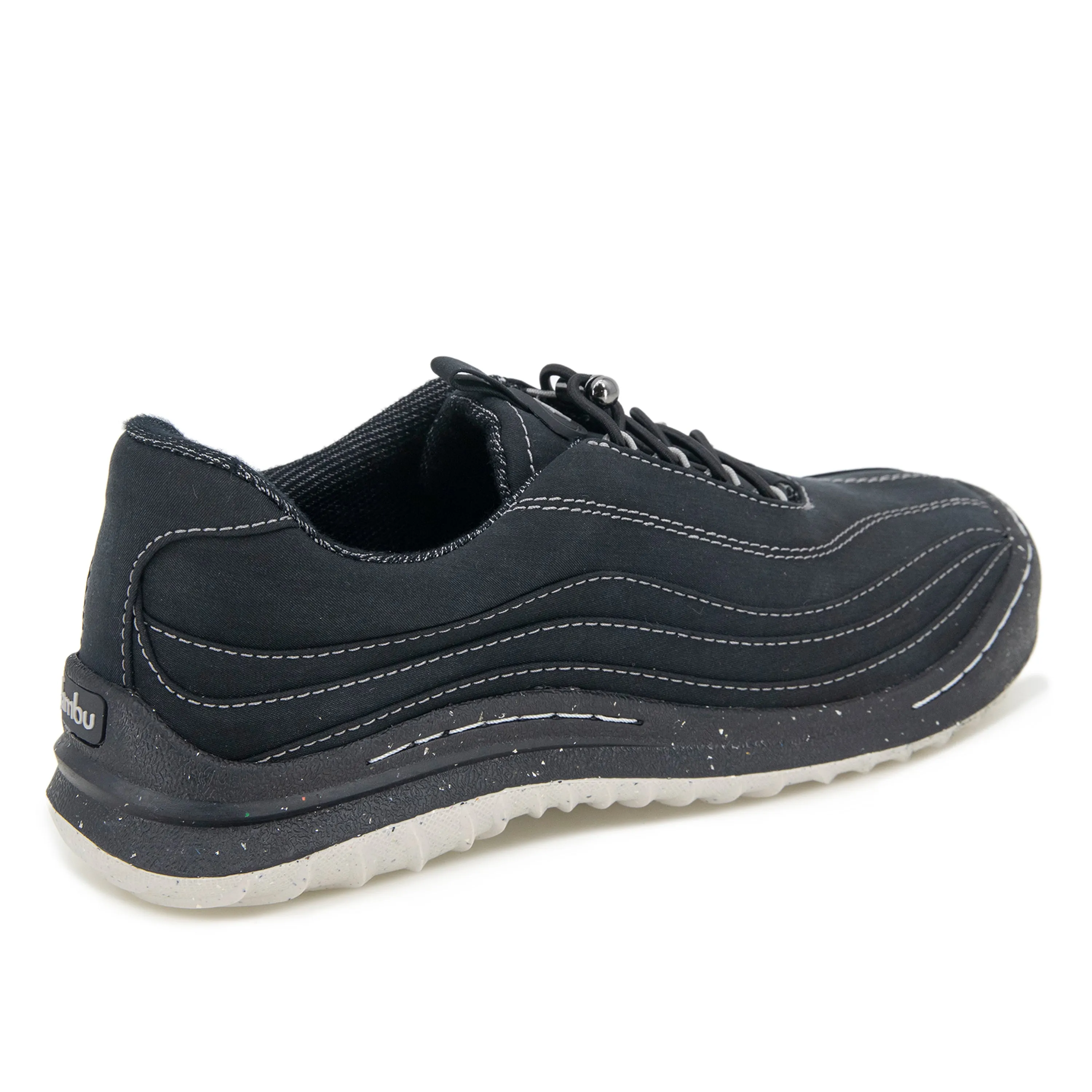 Dream Plantbased - Black/ Light Grey