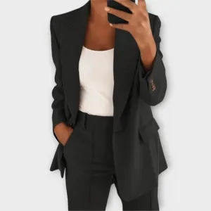 Ella Classic Suit