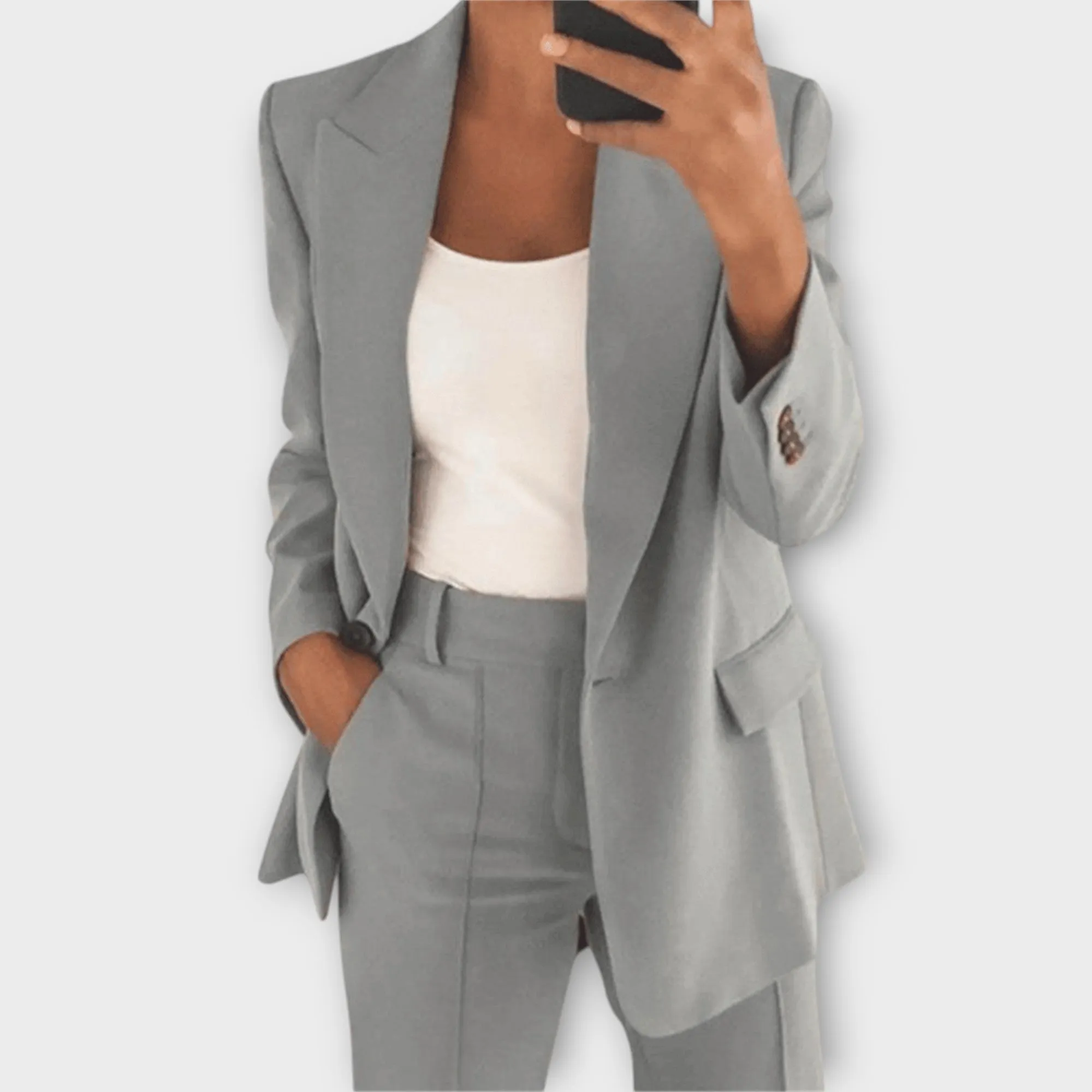 Ella Classic Suit