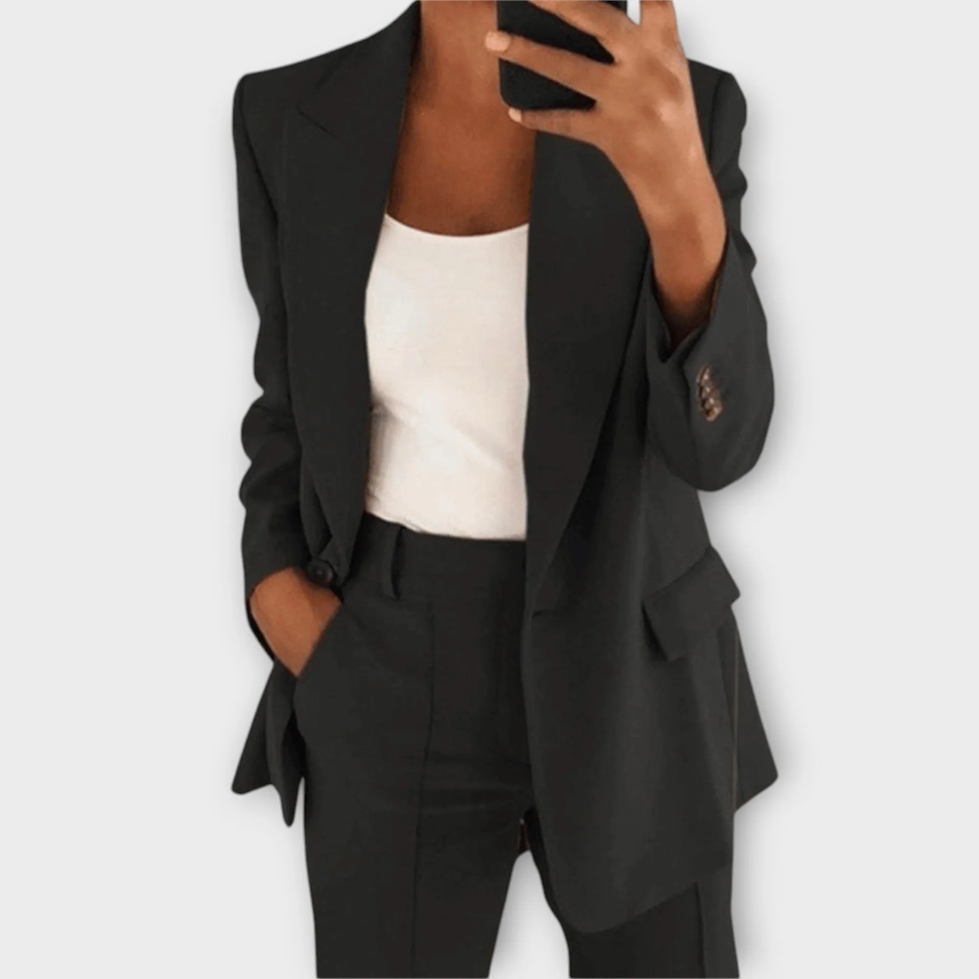 Ella Classic Suit