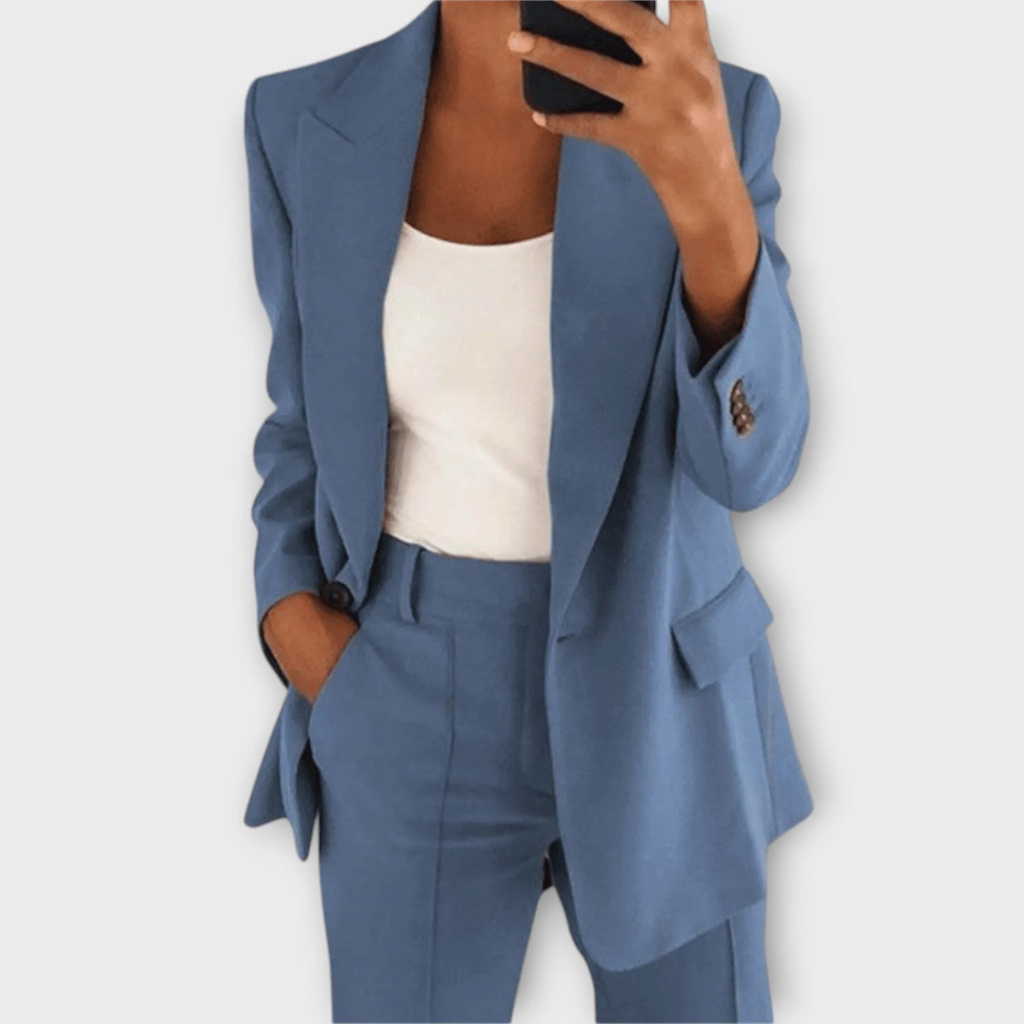 Ella Classic Suit