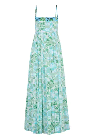Emilia Dress- Elba / Amelia