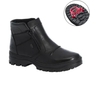 F5463 Double Zip Boot