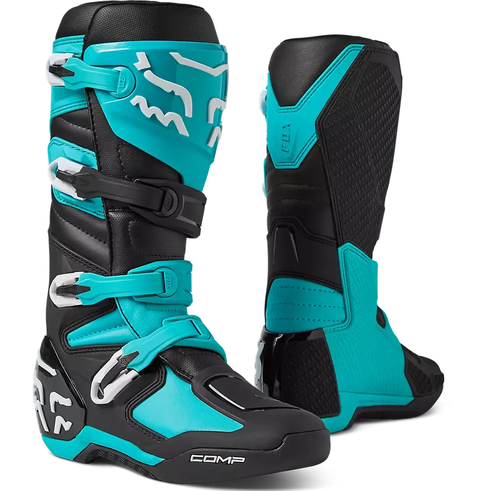 FOX Comp Boots