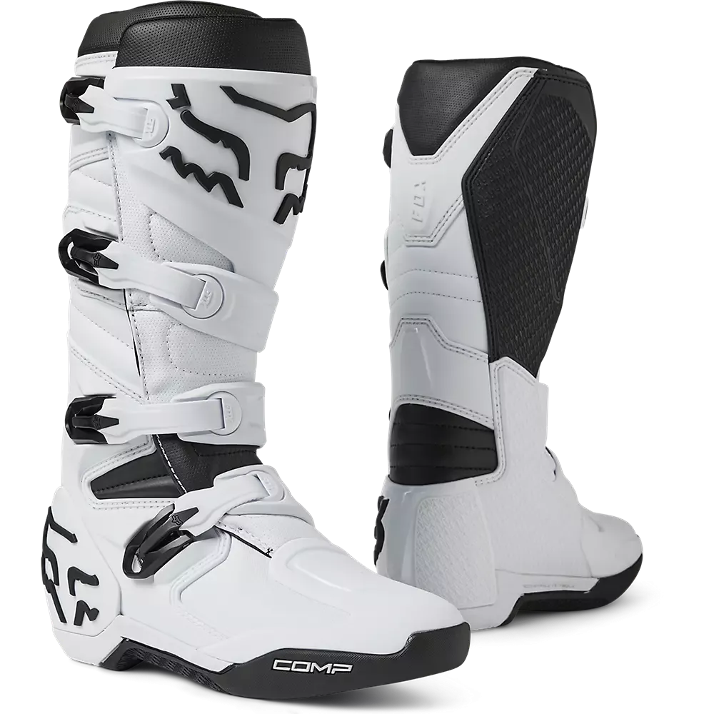 FOX Comp Boots