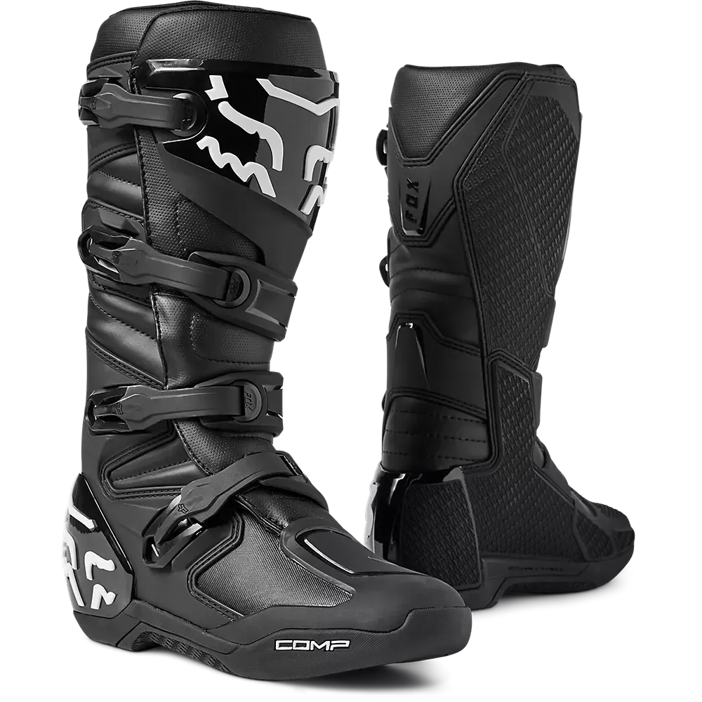 FOX Comp Boots