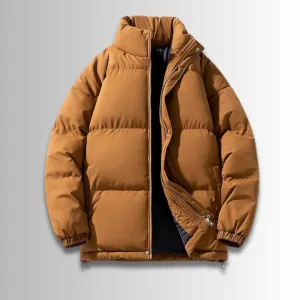 Franco - Puffer Jacket