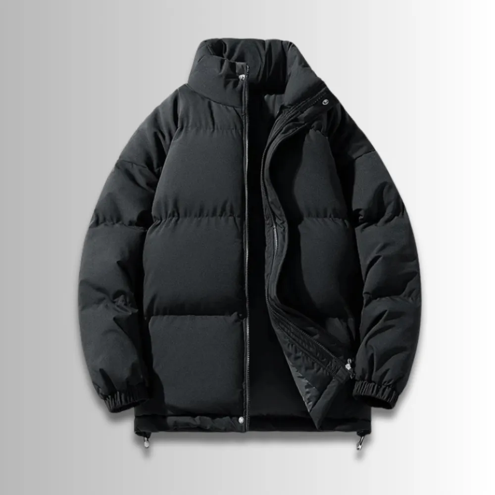 Franco - Puffer Jacket