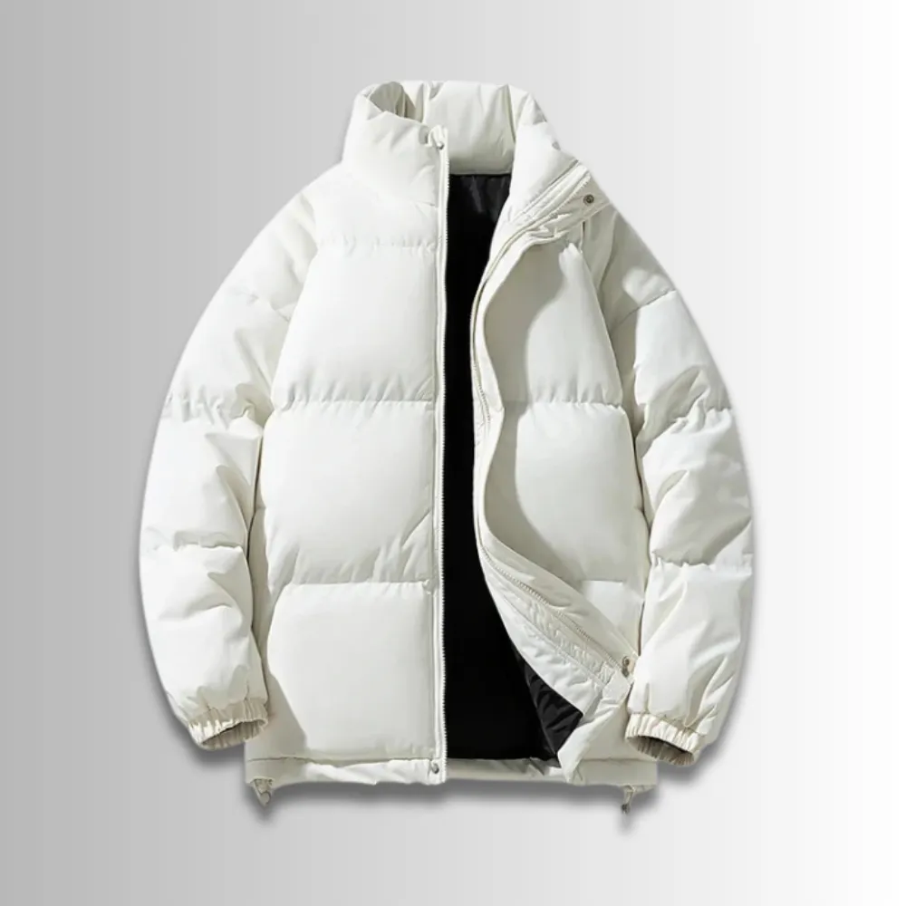 Franco - Puffer Jacket