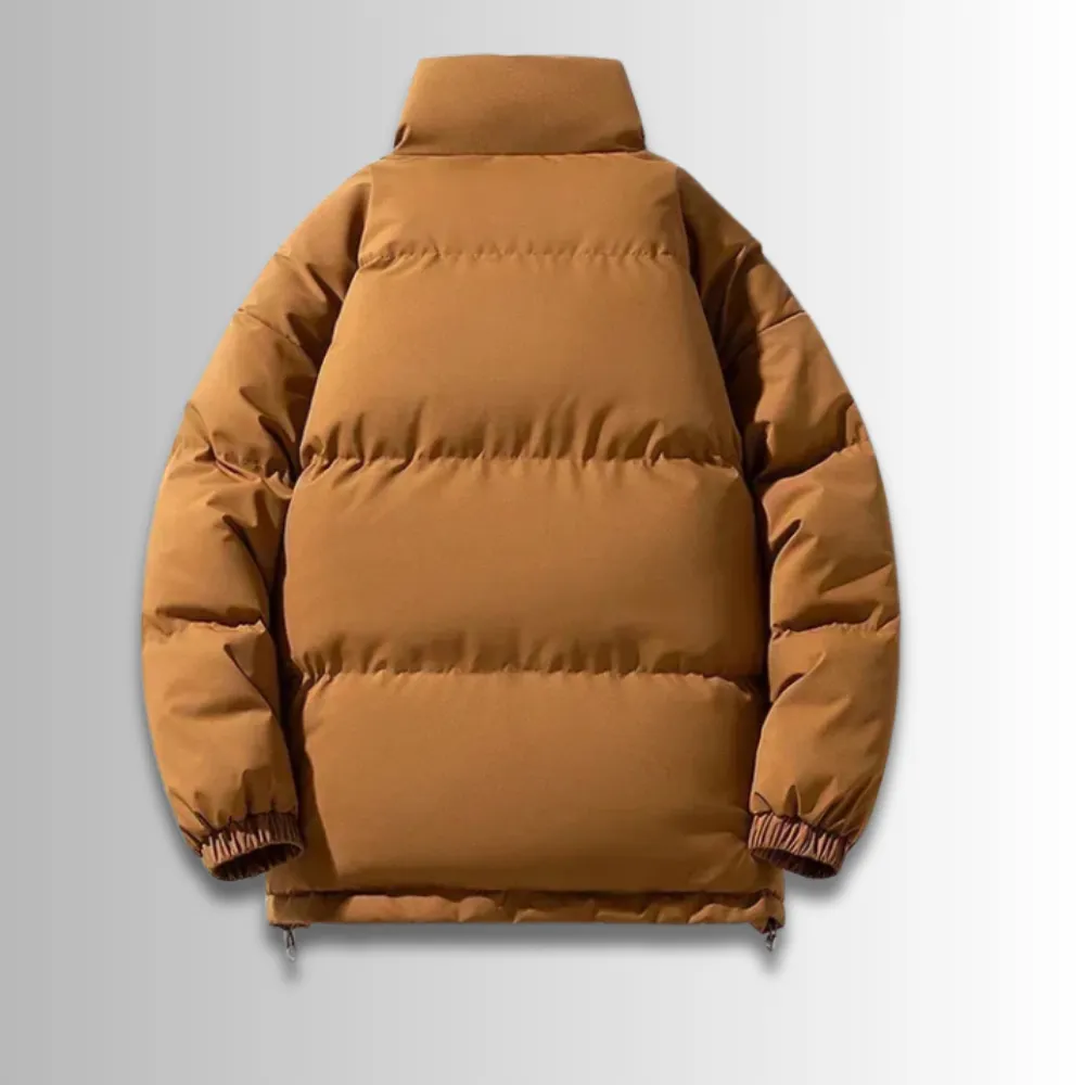 Franco - Puffer Jacket