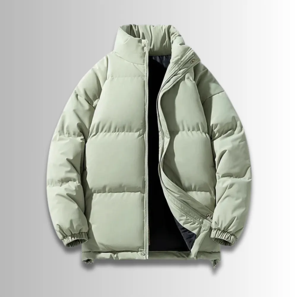 Franco - Puffer Jacket