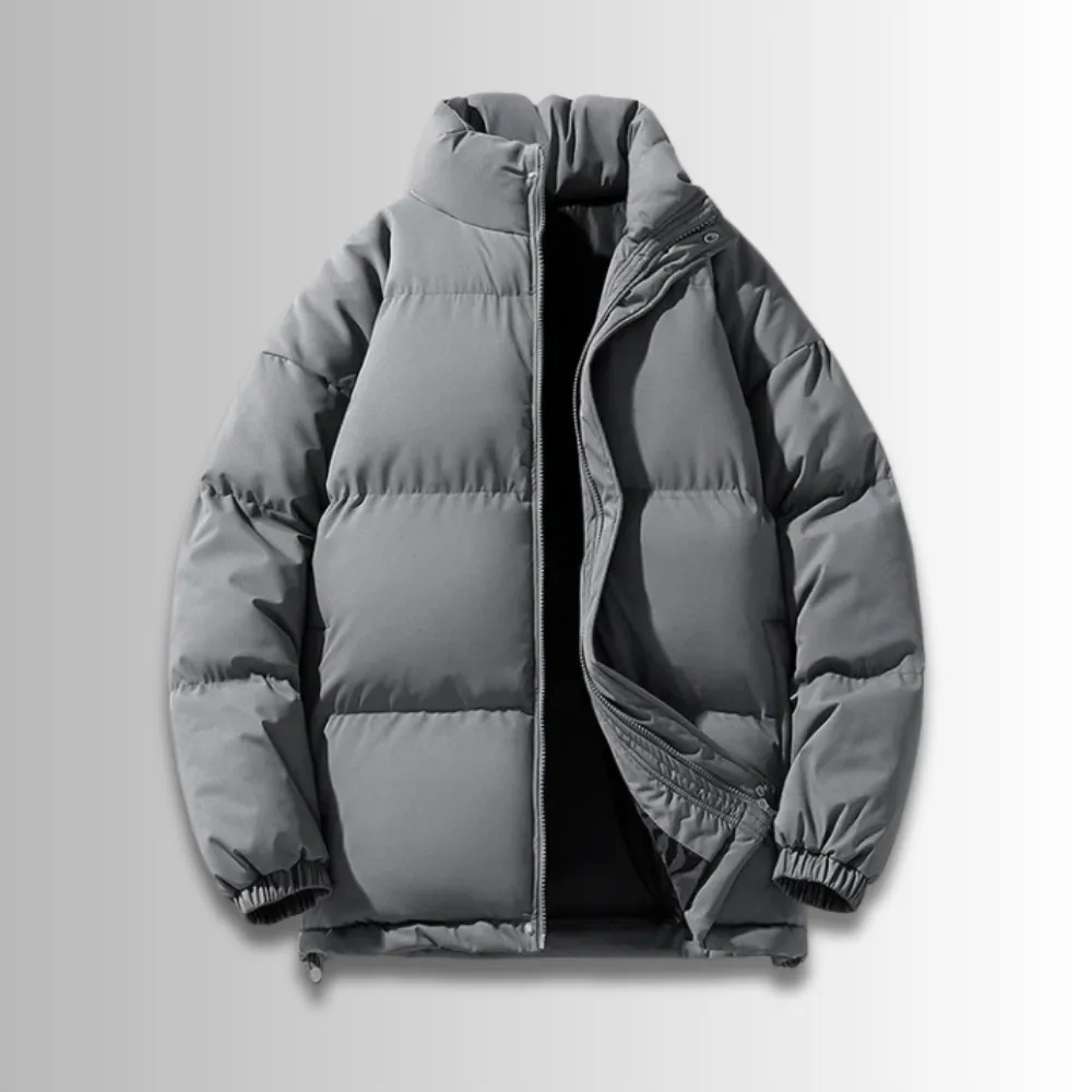 Franco - Puffer Jacket