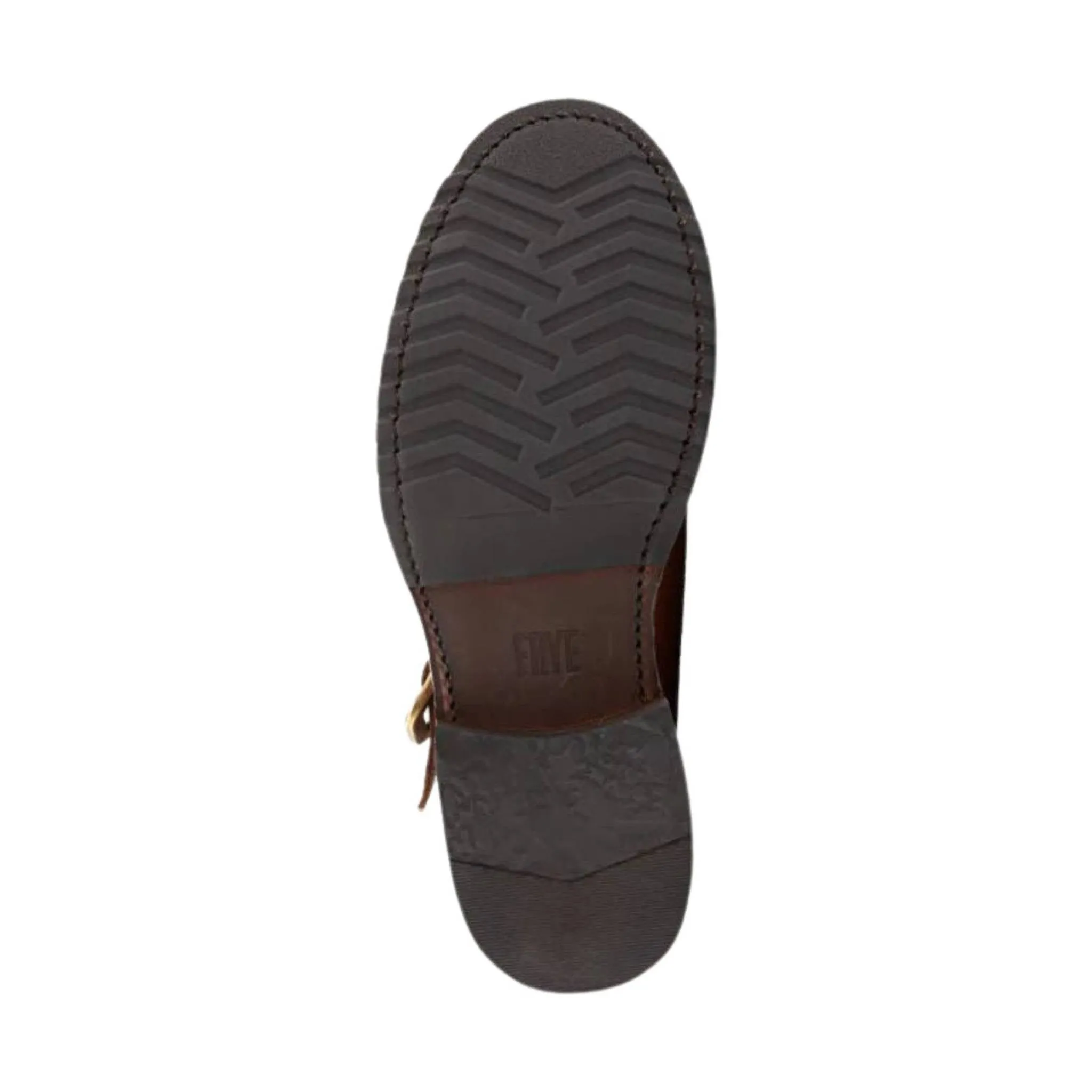 Frye Women's Veronica Bootie - Bronze