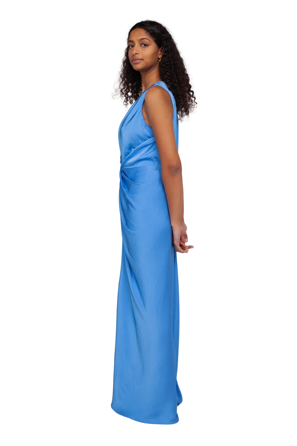 Gaia Maxi Dress