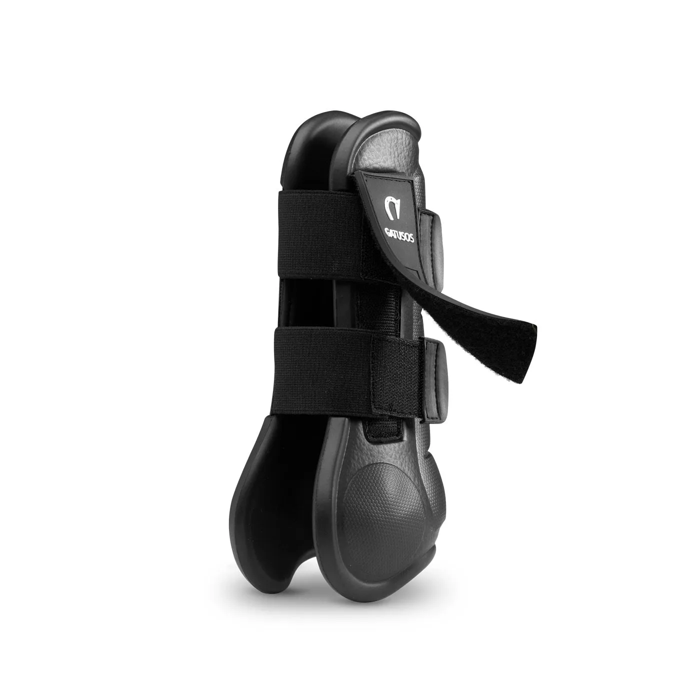 Gatusos Deluxe Front Jumping Boots