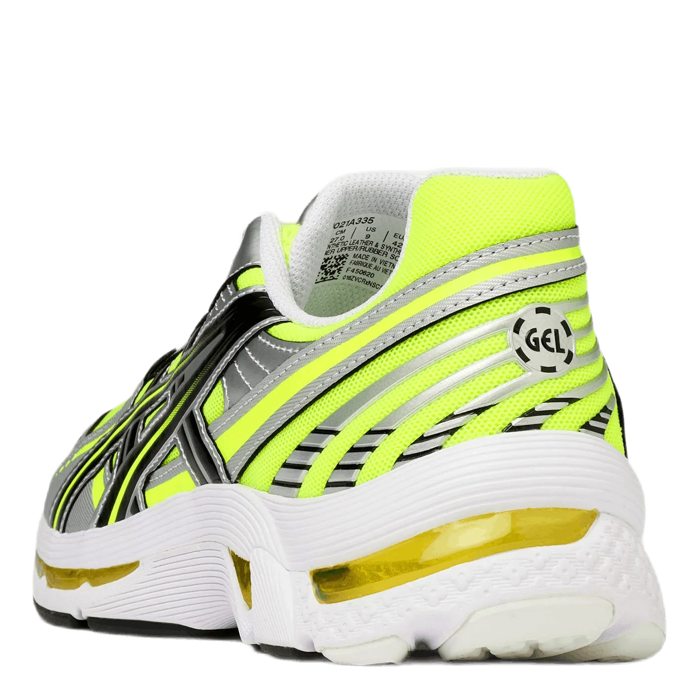 Gel-kyrios Yellow