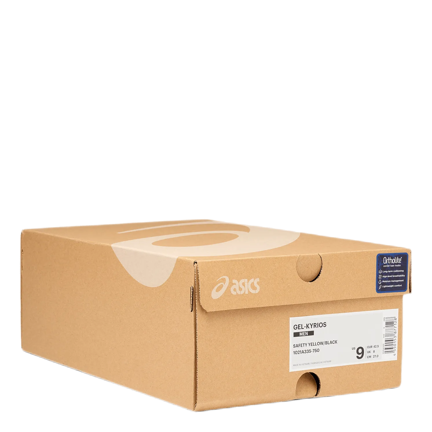 Gel-kyrios Yellow