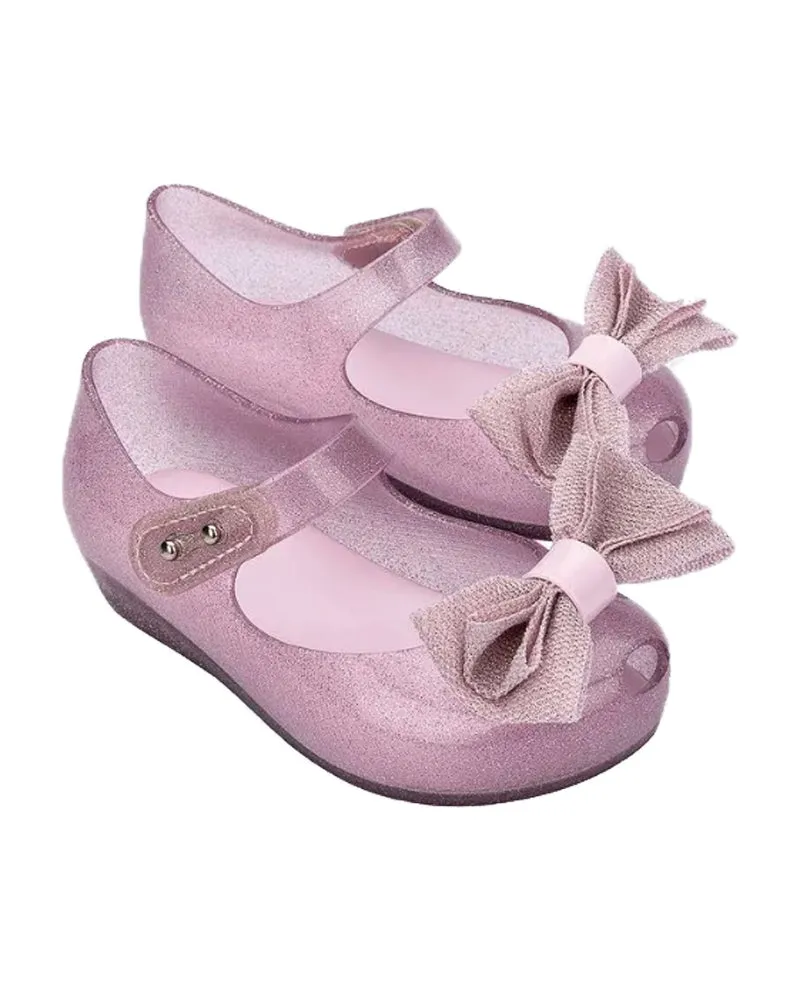Girls Pink Ultragirl Sweet XII BB
