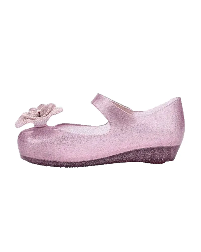 Girls Pink Ultragirl Sweet XII BB