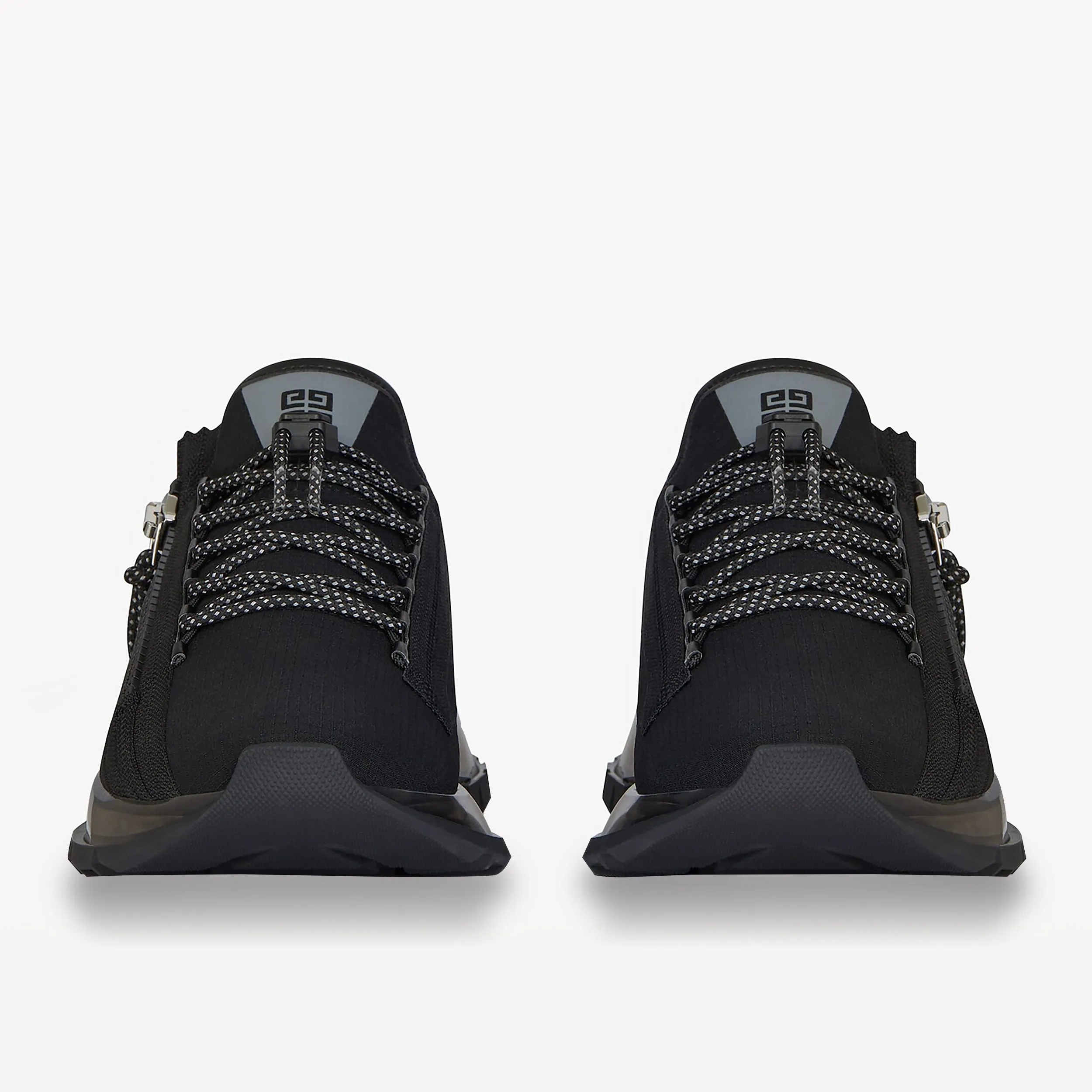 Givenchy Spectre Synthetic Fiber Sneaker
