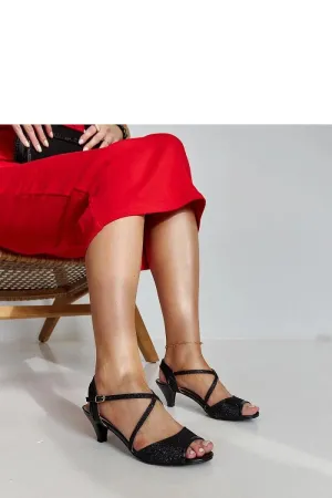 Heel sandals Solea