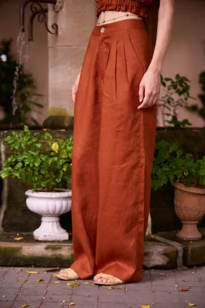 HENRIETTE TROUSER