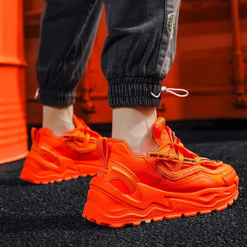 HESPER 'Aero Glide' X9X Sneakers