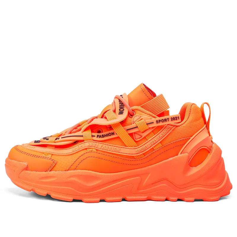HESPER 'Aero Glide' X9X Sneakers