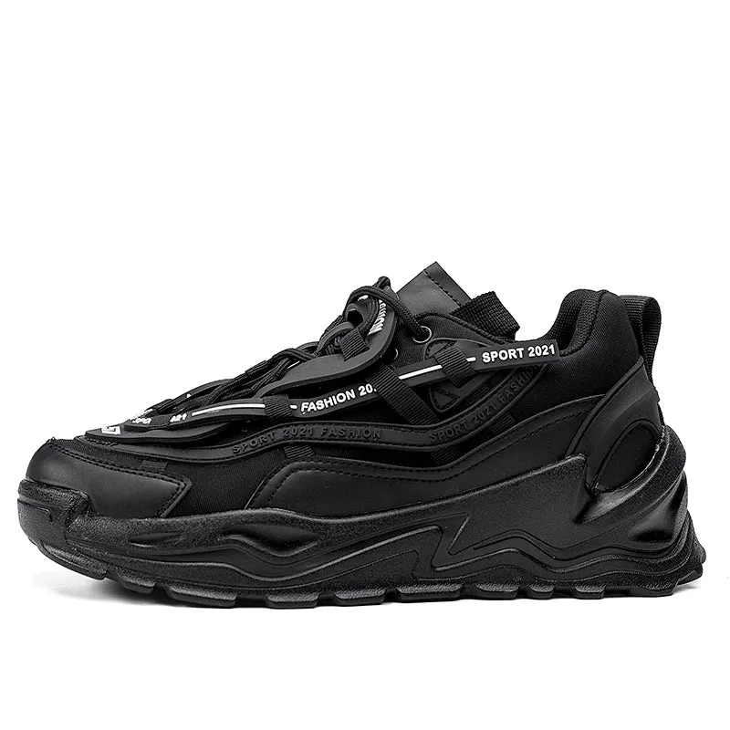 HESPER 'Aero Glide' X9X Sneakers