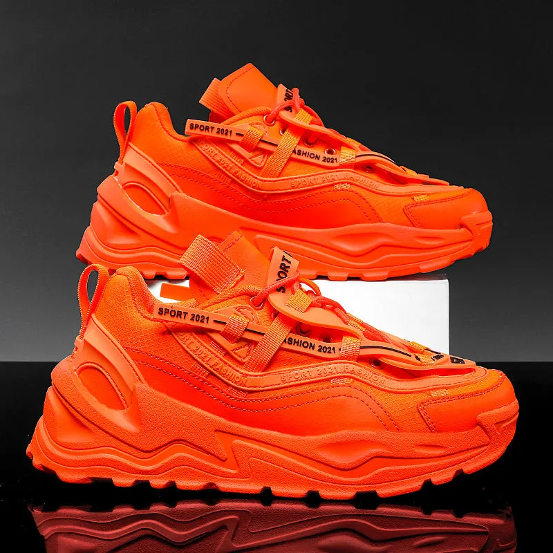 HESPER 'Aero Glide' X9X Sneakers